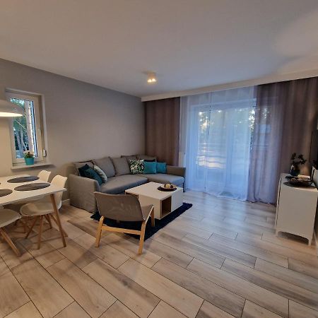 Apartament Baltic Park - Bel Mare 2 Pogorzelica  Buitenkant foto