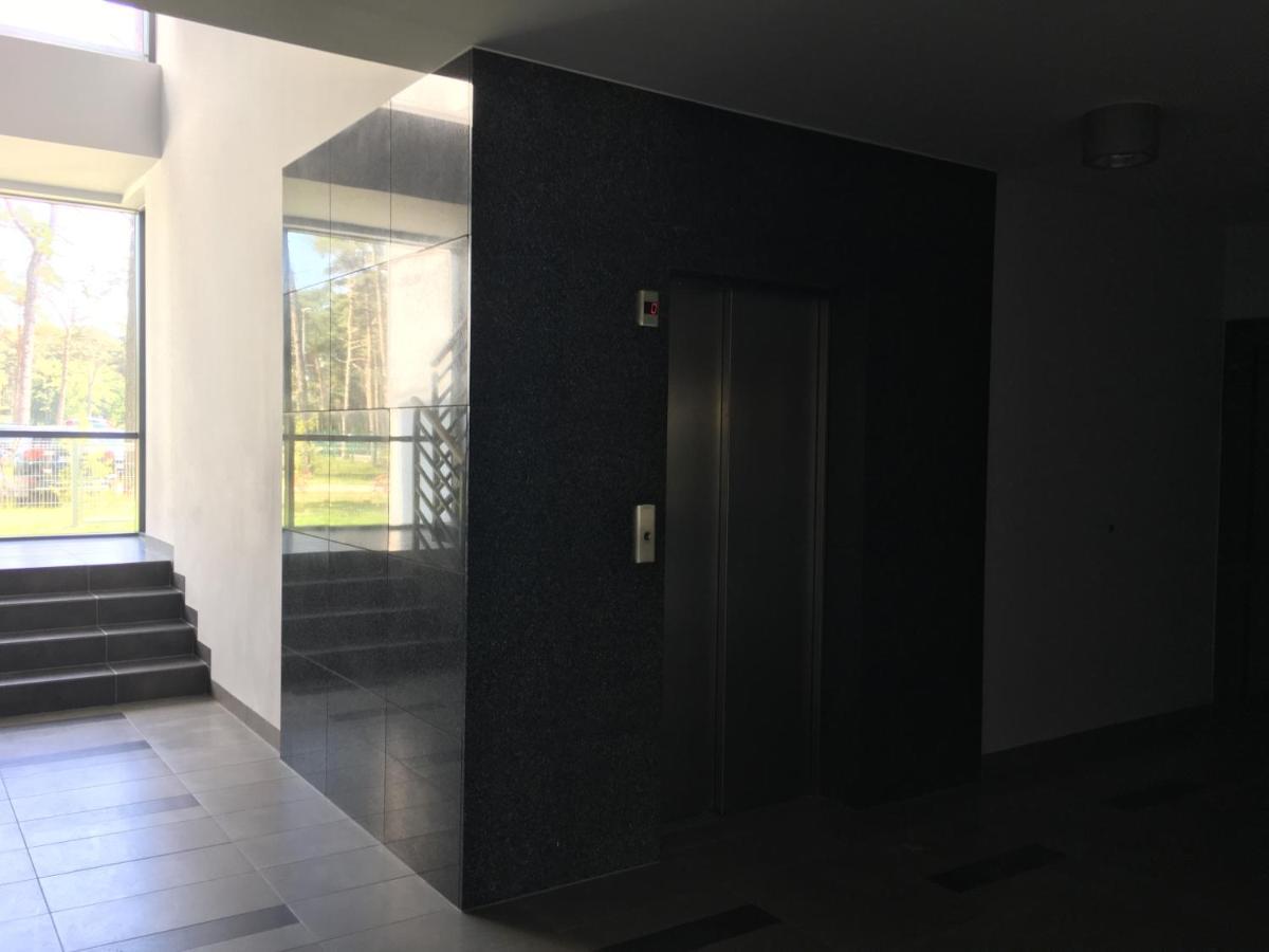 Apartament Baltic Park - Bel Mare 2 Pogorzelica  Buitenkant foto
