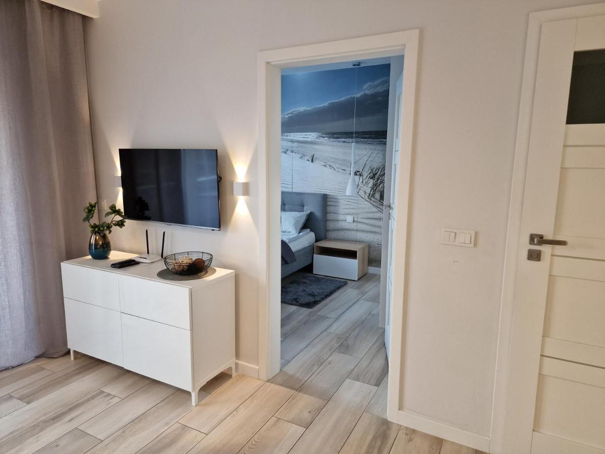 Apartament Baltic Park - Bel Mare 2 Pogorzelica  Buitenkant foto