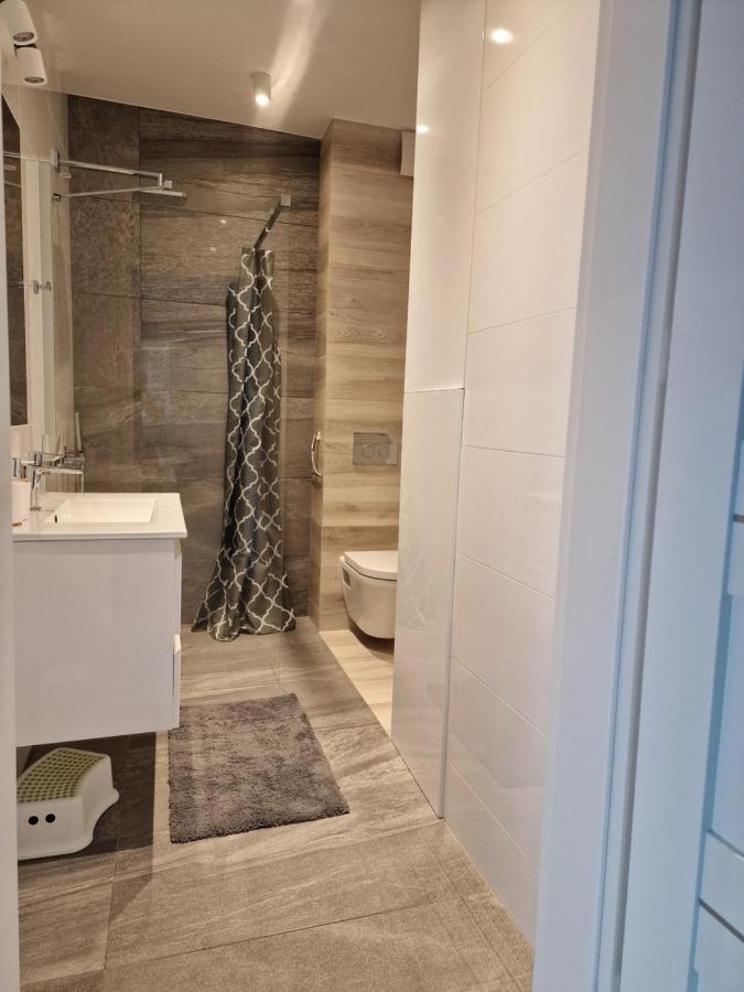 Apartament Baltic Park - Bel Mare 2 Pogorzelica  Buitenkant foto