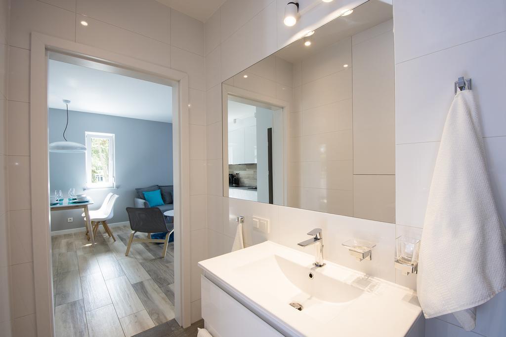 Apartament Baltic Park - Bel Mare 2 Pogorzelica  Buitenkant foto